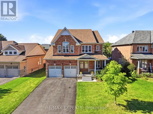 18 VISTA DRIVE, Bradford West Gwillimbury (Bradford), Ontario L3Z0B6