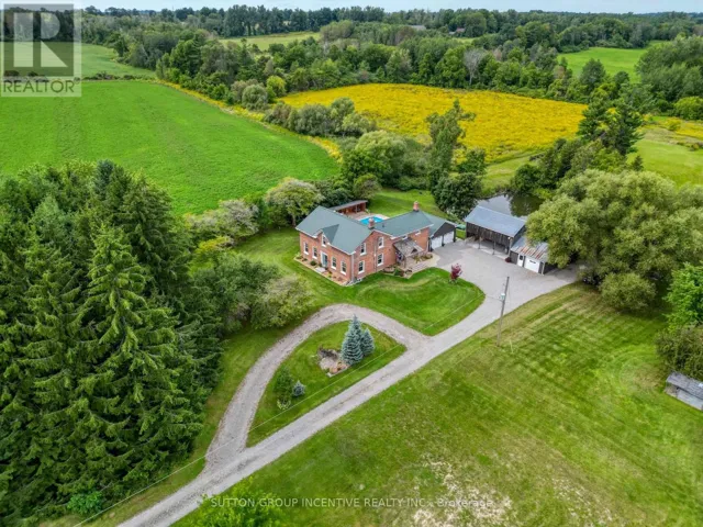 2804 9TH LINE, Bradford West Gwillimbury, Ontario L3Z3T4