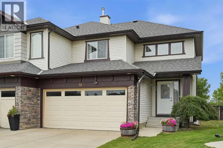 54 Cougar Ridge Bay SW, Calgary, Alberta T3H5C4