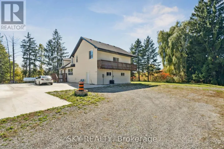 12478 5 LINE, Halton Hills (Limehouse), Ontario L0P1H0