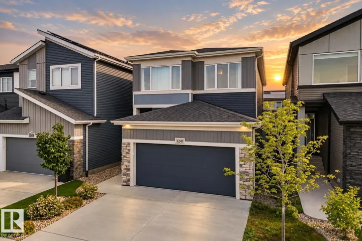 3241 KULAY WY SW, Edmonton, Alberta T6W5B5