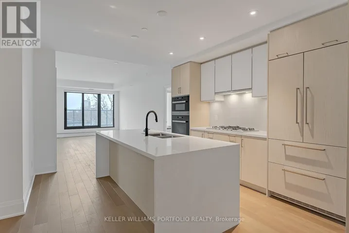415 - 280 HOWLAND AVENUE, Toronto (Annex), Ontario M5R0C3