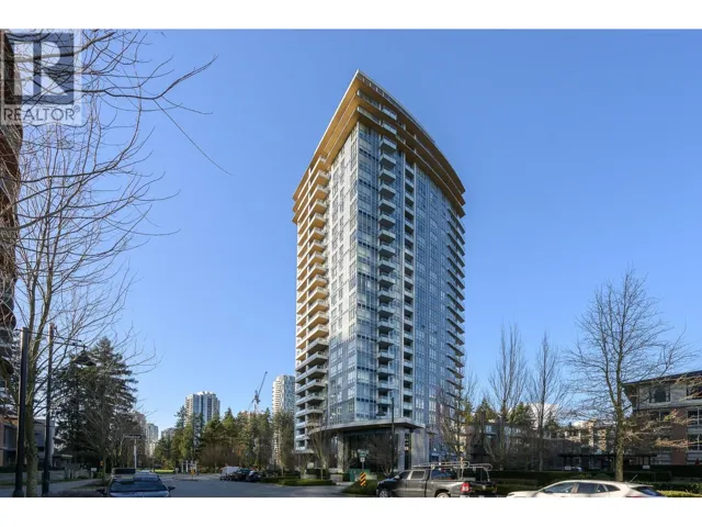 2207 3093 WINDSOR GATE, Coquitlam, British Columbia V3B0N2