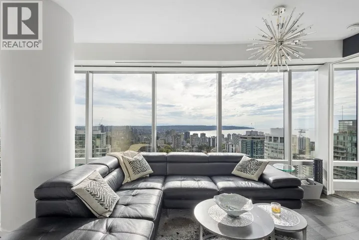 3902 1151 W GEORGIA STREET, Vancouver, British Columbia V6E0B3