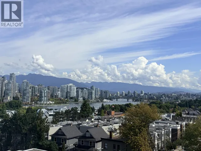 803 1438 W 7TH AVENUE, Vancouver, British Columbia V6H1C1