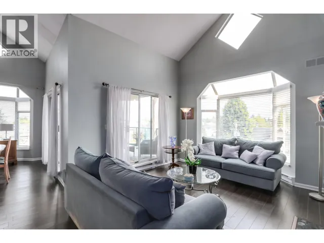 312 7633 ST. ALBANS ROAD, Richmond, British Columbia V6Y3W7