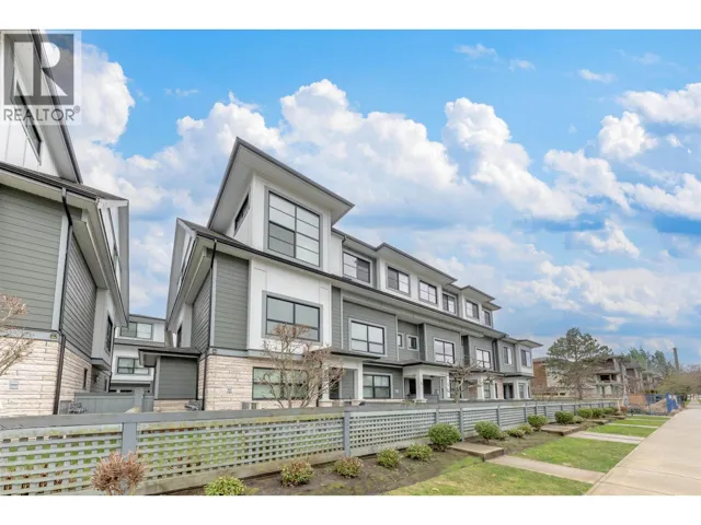 21 7168 LYNNWOOD DRIVE, Richmond, British Columbia V7C0E3