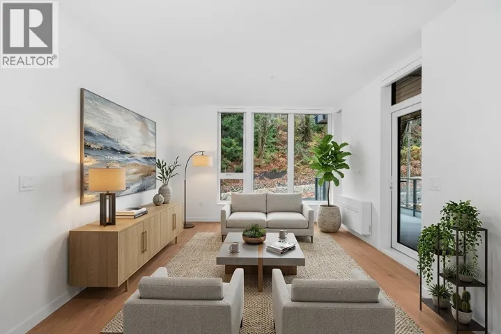 304 1506 SCOTT CRESCENT, Squamish, British Columbia V0N3G0