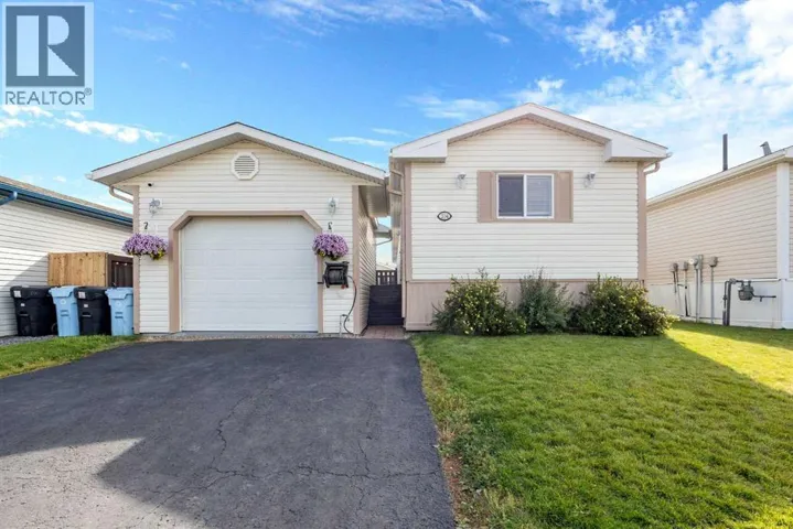 204 Mitchell Drive, Fort McMurray, Alberta T9K2N1