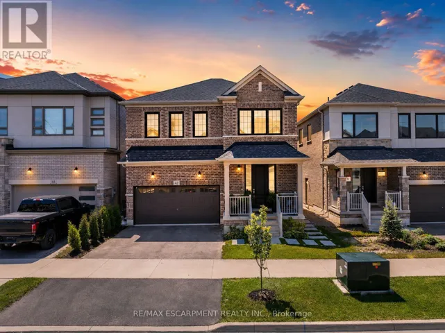 42 SHEPHERD DRIVE, Barrie, Ontario L9S2Z4
