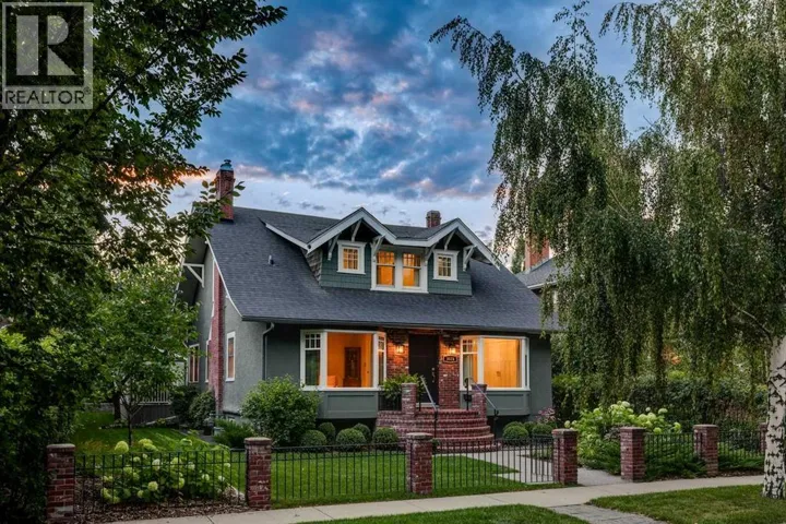 3019 2 Street SW, Calgary, Alberta T2S1T4
