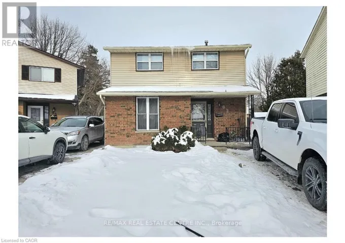 92 COPPERFIELD CRESCENT, Chatham-Kent (Kent Bridge), Ontario N7M5X6