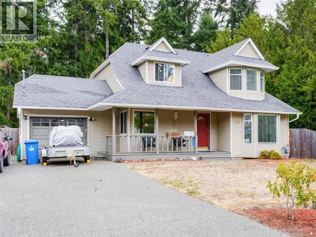 2369 Robertson St, Shawnigan Lake, British Columbia V0R2W1