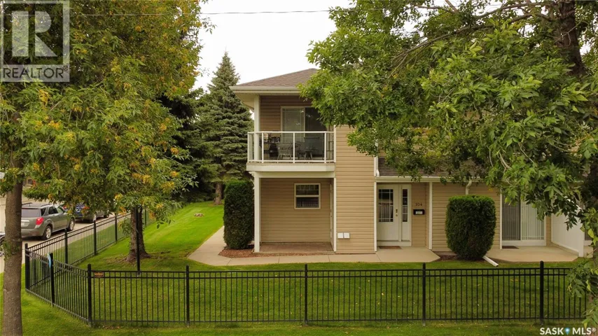 104A 141 105th STREET W, Saskatoon, Saskatchewan S7N1N3