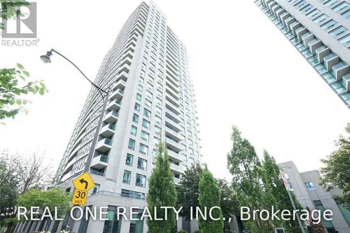 2011 - 30 HARRISON GARDEN BOULEVARD, Toronto (Willowdale East), Ontario M2N7A9