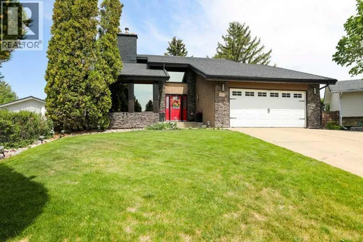 904 21A Avenue, Coaldale, Alberta T1M1B4