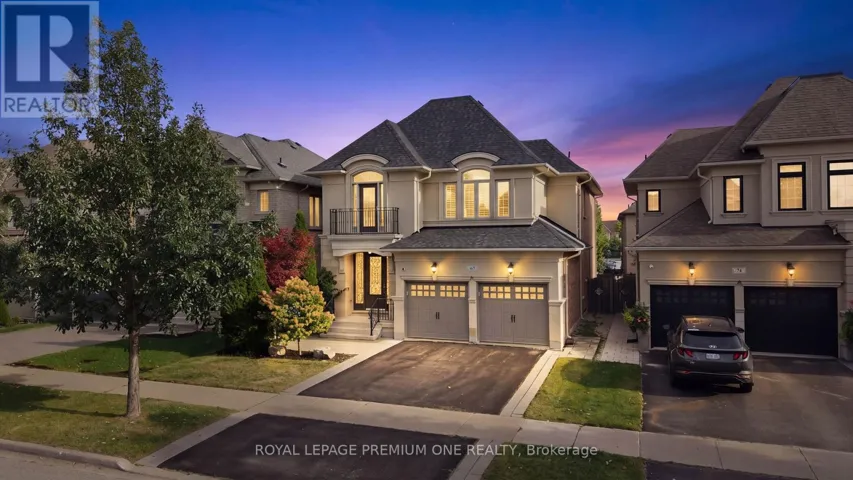 67 STANTON AVENUE, Vaughan (Vellore Village), Ontario L4H0V5