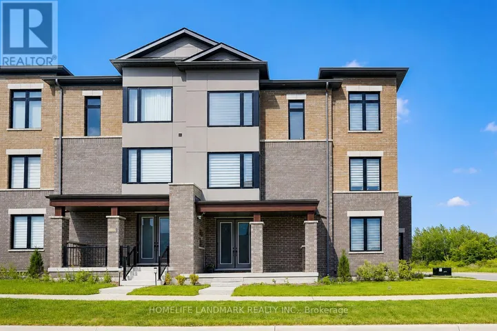 50 THULE STREET, Vaughan (Vellore Village), Ontario L4H5L2