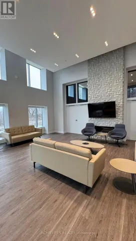 513 - 56 LAKESIDE TERRACE, Barrie (Little Lake), Ontario L4M7B9