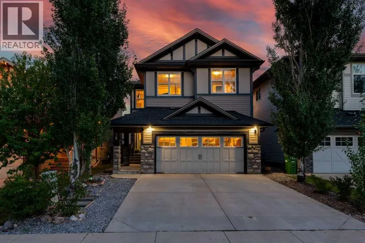 78 Hillcrest Street SW, Airdrie, Alberta T4B0Y7