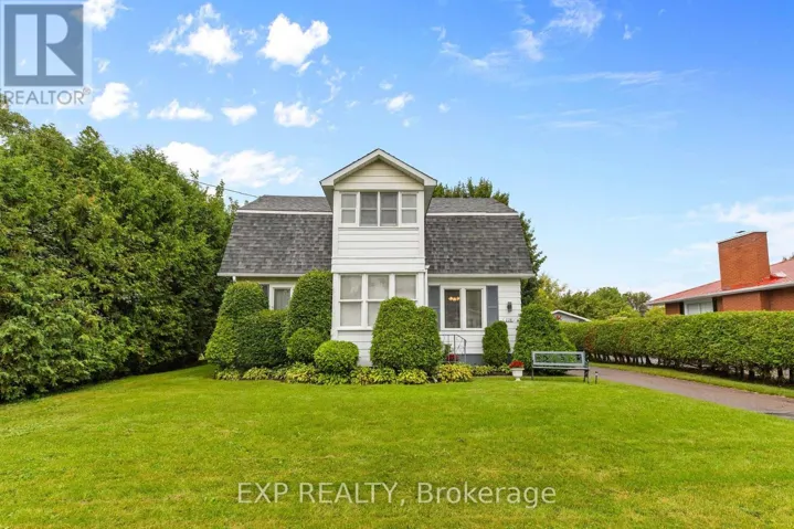 228 BRUCE STREET, Renfrew, Ontario K7V3V9
