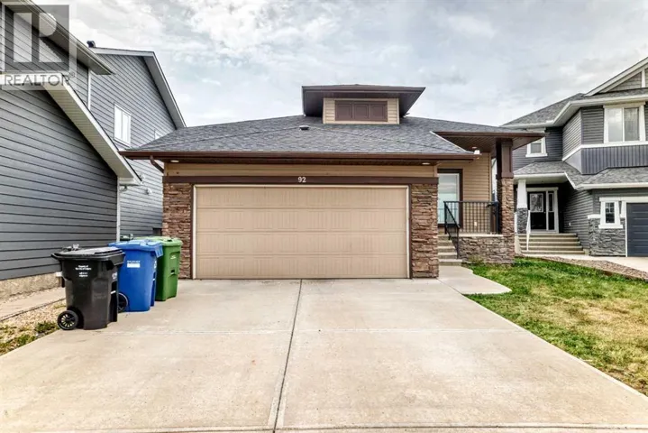 92 Evansfield Place NW, Calgary, Alberta T3P0K3