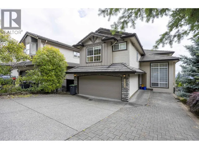 3010 MAPLEWOOD COURT, Coquitlam, British Columbia V3E3P3