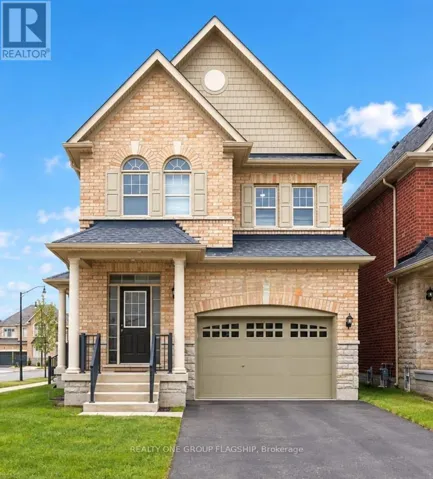 7 HOXTON ROAD, Brampton (Bram West), Ontario L6S5J3
