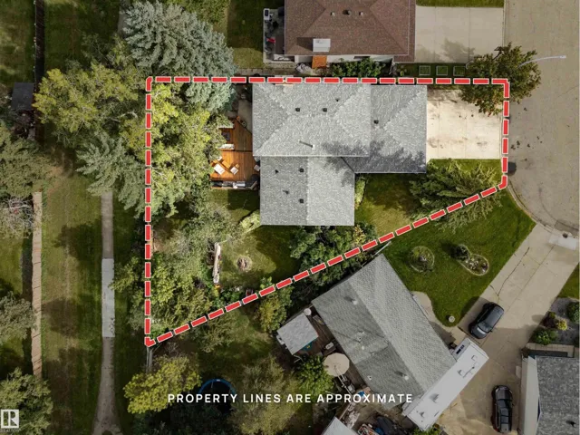 361 LEE RIDGE RD NW, Edmonton, Alberta T6K0N6