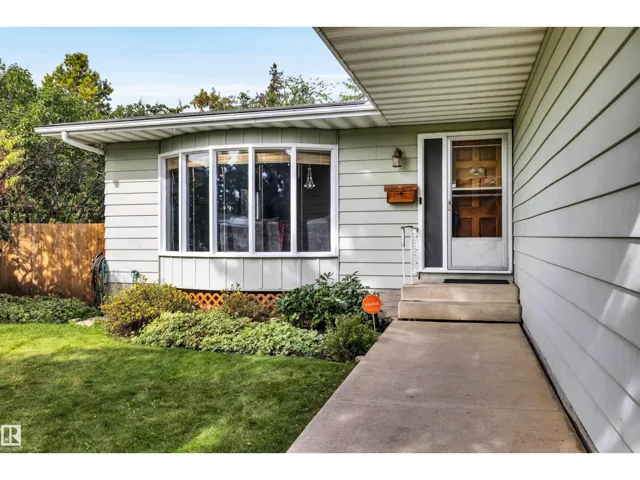 361 LEE RIDGE RD NW, Edmonton, Alberta T6K0N6