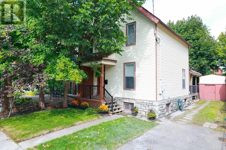 143 ARTHUR STREET, Ottawa, Ontario K1R7C1