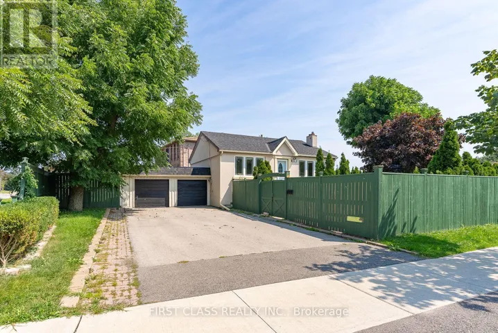BASEMENT - 4061 DUFFERIN STREET, Toronto (Bathurst Manor), Ontario M3H5R7