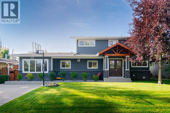 164 Cherovan Drive SW, Calgary, Alberta T2V2P5