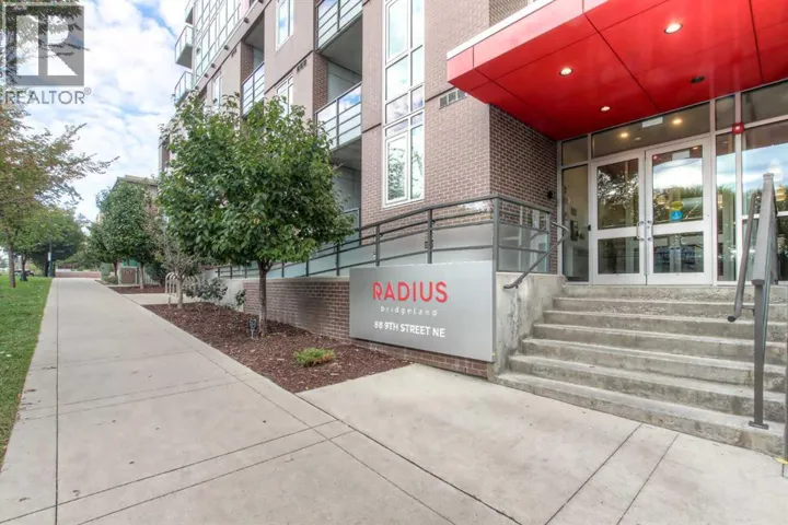 409, 88 9 Street NE, Calgary, Alberta T2E4E1
