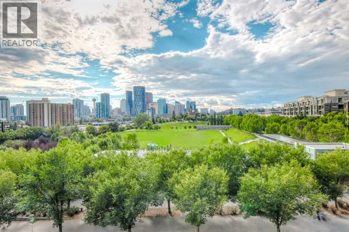 409, 88 9 Street NE, Calgary, Alberta T2E4E1