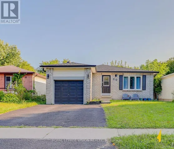 27 MAITLAND DRIVE, Barrie (Grove East), Ontario L4M5V9