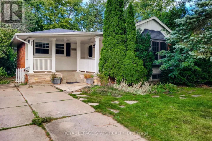 1359 MOUNTAIN GROVE AVENUE, Burlington (Mountainside), Ontario L7P2H1
