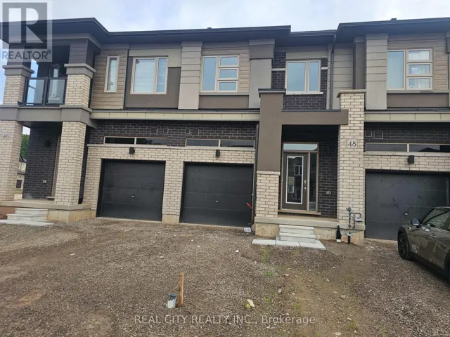 48 MCKERNAN AVENUE, Brantford, Ontario N3V0C2