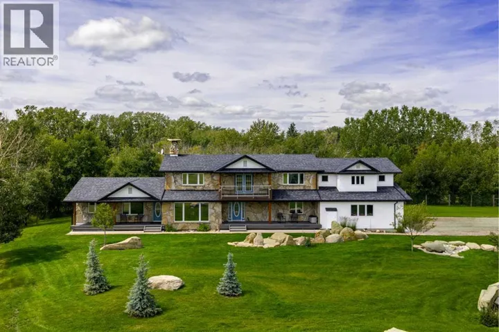 17 Oak Avenue, Rural Foothills County, Alberta T1S1K6