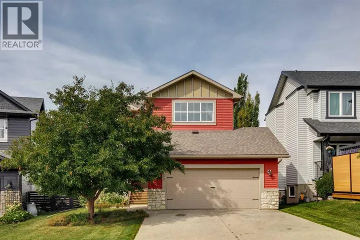 122 Hidden Creek Heights NW, Calgary, Alberta T3A6K9