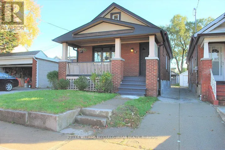 BSMT - 95 BARKER AVENUE, Toronto (Danforth Village-East York), Ontario M4C2N7