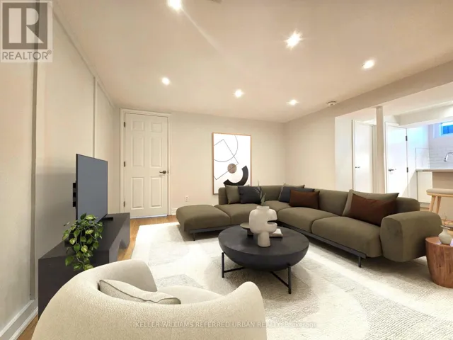 BSMT - 976 TIMMINS GARDENS, Pickering (West Shore), Ontario L1W2L2