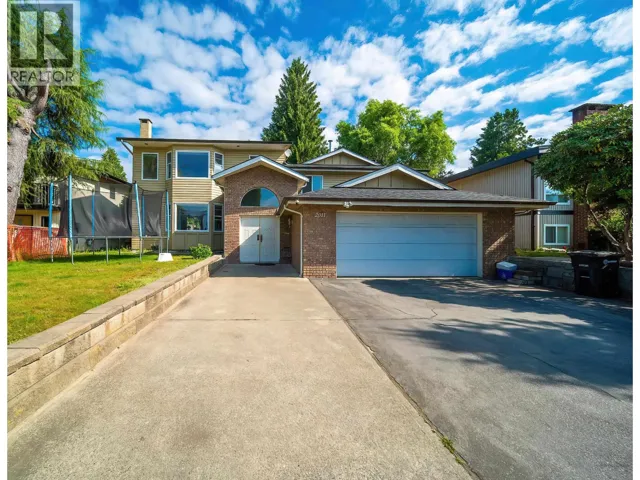 2011 PAULUS CRES, Burnaby, British Columbia V5A2M2