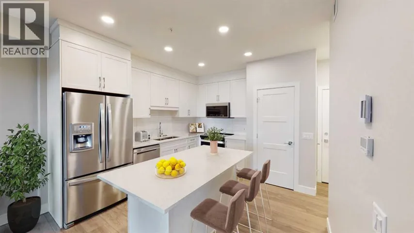 220, 8355 19 Avenue SW, Calgary, Alberta T3H6G3