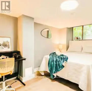BASEMENT FRONT - 127 FREDERICK TISDALE DRIVE, Toronto (Downsview-Roding-CFB), Ontario M3K2B8