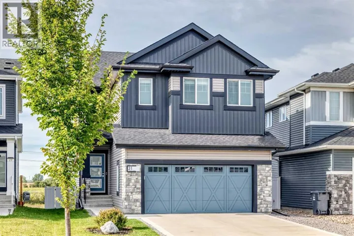 31 Memorial Parkway, Rural Red Deer County, Alberta T4E3B7