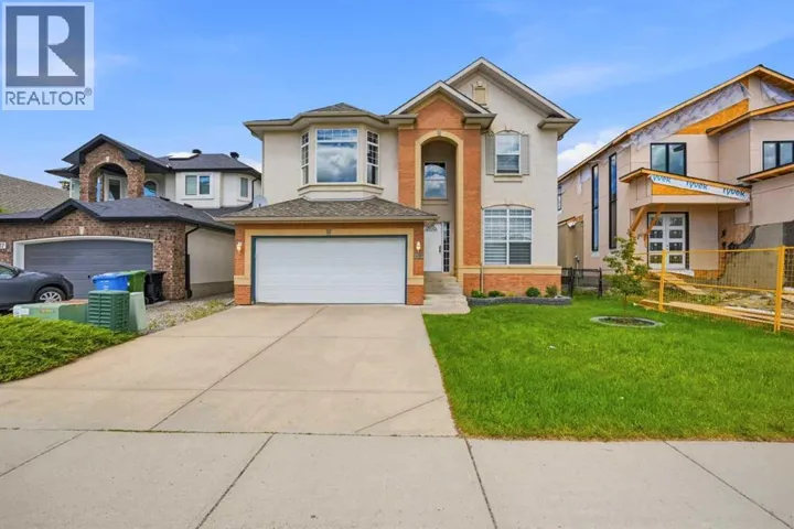 1433 Strathcona Drive SW, Calgary, Alberta T3H4M2