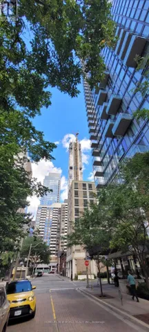 TH1 - 75 ST NICHOLAS STREET, Toronto (Bay Street Corridor), Ontario M4Y0A5