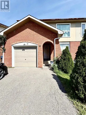 15 HINCHLEY WOOD GROVE, Brampton (Brampton North), Ontario L6V3M4