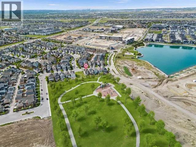 27 Mahogany Crescent SE, Calgary, Alberta T3M2K6
